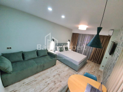 Mieszkanie 1-комн 32 m² - Szeryf Chimsziaszwili, Batumi