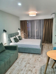 Mieszkanie 1-комн 32 m² - Szeryf Chimsziaszwili, Batumi
