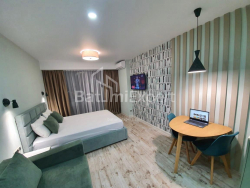 Mieszkanie 1-комн 32 m² - Szeryf Chimsziaszwili, Batumi