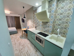 Mieszkanie 32 m² - Szeryf Chimsziaszwili, Batumi, Gruzja