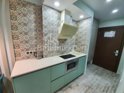 Mieszkanie 32 m² - Szeryf Chimsziaszwili, Batumi, Gruzja
