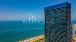 Mieszkanie 32 m² - Szeryf Chimsziaszwili, Batumi, Gruzja