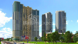 Mieszkanie 1-комн 37.7 m² - Tbel-Abuseridze, Batumi