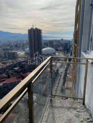 Mieszkanie 37.7 m² - Tbel-Abuseridze, Batumi, Gruzja