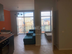 Mieszkanie 2-комн 55 m² - Angisa, Batumi
