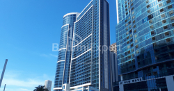 Mieszkanie 1-комн 35.7 m² - Aleja Bohaterów, Batumi