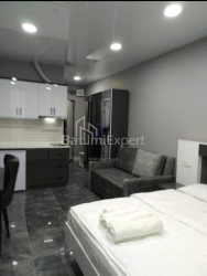 Mieszkanie 1-комн 35.7 m² - Aleja Bohaterów, Batumi