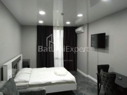Mieszkanie 1-комн 35.7 m² - Aleja Bohaterów, Batumi