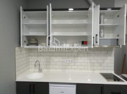 Mieszkanie 35.7 m² - Aleja Bohaterów, Batumi, Gruzja