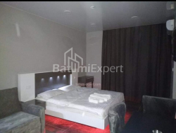 Mieszkanie 35.7 m² - Aleja Bohaterów, Batumi, Gruzja