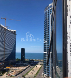 Mieszkanie 1-комн 35.7 m² - Aleja Bohaterów, Batumi