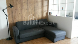 Mieszkanie 42 m² - Jusuf Kobaladze, Batumi, Gruzja
