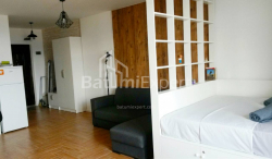 Mieszkanie 1-комн 42 m² - Jusuf Kobaladze, Batumi