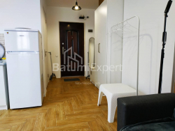 Mieszkanie 1-комн 42 m² - Jusuf Kobaladze, Batumi