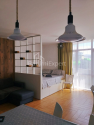 Mieszkanie 42 m² - Jusuf Kobaladze, Batumi, Gruzja