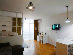 Mieszkanie 1-комн 42 m² - Jusuf Kobaladze, Batumi