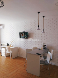 Mieszkanie 42 m² - Jusuf Kobaladze, Batumi, Gruzja