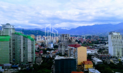 Mieszkanie 42 m² - Jusuf Kobaladze, Batumi, Gruzja