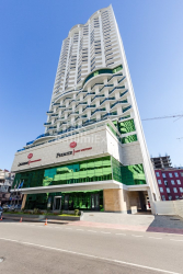 Mieszkanie 32 m² - Zuraba Gorgiladze, Batumi, Gruzja