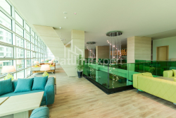 Mieszkanie 32 m² - Zuraba Gorgiladze, Batumi, Gruzja