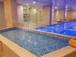 Mieszkanie 32 m² - Zuraba Gorgiladze, Batumi, Gruzja