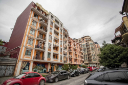 Mieszkanie 49 m² - Wachtang Gorgasali, Batumi, Gruzja