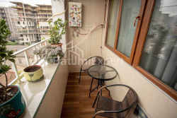 Mieszkanie 49 m² - Wachtang Gorgasali, Batumi, Gruzja