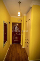 Mieszkanie 49 m² - Wachtang Gorgasali, Batumi, Gruzja