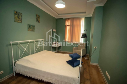 Mieszkanie 49 m² - Wachtang Gorgasali, Batumi, Gruzja