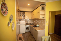 Mieszkanie 2-комн 49 m² - Wachtang Gorgasali, Batumi