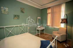 Mieszkanie 49 m² - Wachtang Gorgasali, Batumi, Gruzja