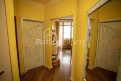 Mieszkanie 49 m² - Wachtang Gorgasali, Batumi, Gruzja