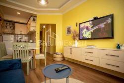 Mieszkanie 2-комн 49 m² - Wachtang Gorgasali, Batumi