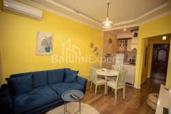 Mieszkanie 49 m² - Wachtang Gorgasali, Batumi, Gruzja