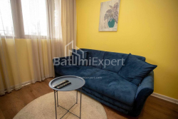Mieszkanie 49 m² - Wachtang Gorgasali, Batumi, Gruzja