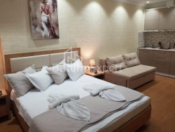 Mieszkanie 1-комн 30 m² - Jusuf Kobaladze, Batumi