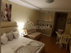Mieszkanie 1-комн 30 m² - Jusuf Kobaladze, Batumi