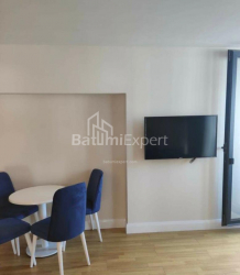 Mieszkanie 3-комн 72 m² - Szeryf Chimsziaszwili, Batumi