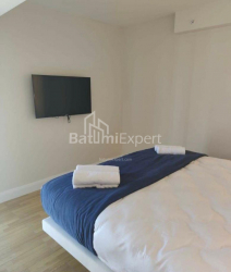 Mieszkanie 72 m² - Szeryf Chimsziaszwili, Batumi, Gruzja