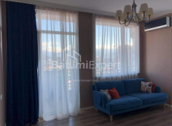 Mieszkanie 72 m² - Niko Pirosmaniego, Batumi, Gruzja