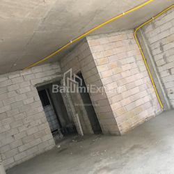 Mieszkanie 48 m² - Aleja Bohaterów, Batumi, Gruzja