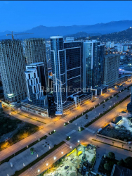 Mieszkanie 48 m² - Aleja Bohaterów, Batumi, Gruzja