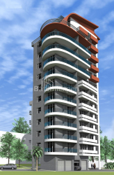 Mieszkanie 30 m² - generała Asłana Abaszydze, Batumi, Gruzja