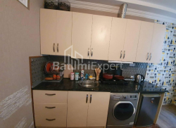 Mieszkanie 33 m² - Angisa, Batumi, Gruzja