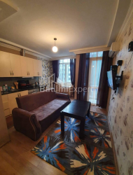 Mieszkanie 2-комн 33 m² - Angisa, Batumi