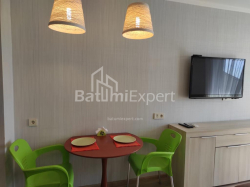 Mieszkanie 35 m² - Jusuf Kobaladze, Batumi, Gruzja