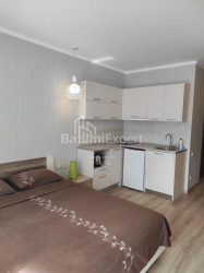 Mieszkanie 35 m² - Jusuf Kobaladze, Batumi, Gruzja