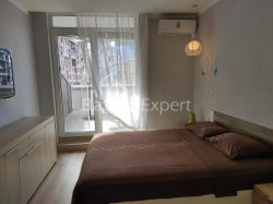 Mieszkanie 35 m² - Jusuf Kobaladze, Batumi, Gruzja