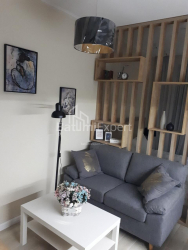 Mieszkanie 26 m² - Angisa, Batumi, Gruzja