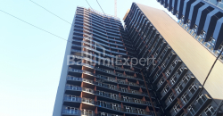 Mieszkanie 1-комн 26 m² - Angisa, Batumi